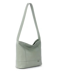 The Sak De Young Leather Medium Hobo Bag