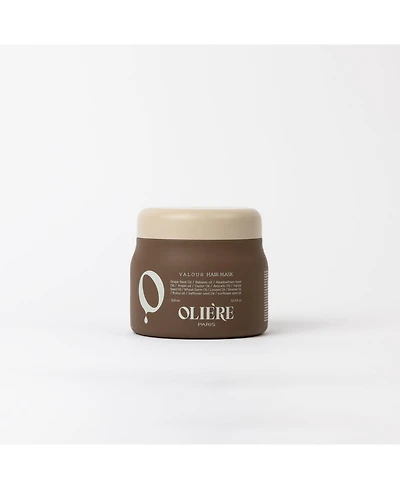 Oliere Paris Valour Hair Mask