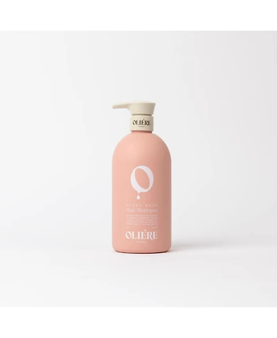 Oliere Paris Hydra Wave Hair Shampoo
