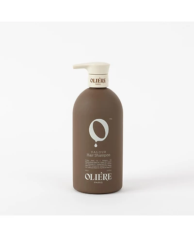 Oliere Paris Valour Hair Shampoo