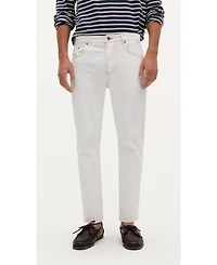 Scalpers Men's Cropped Jeans