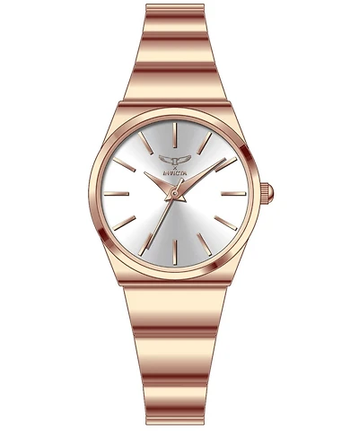 Invicta Women's 69049 Celestial Quartz PC21S Copper Dial Watch