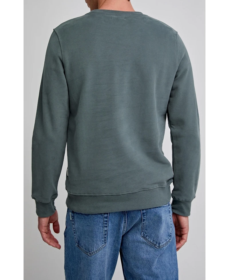 Scalpers Men's Jardin Sweater