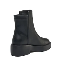 Jslides Women's Demi Leather Chelsea Boot