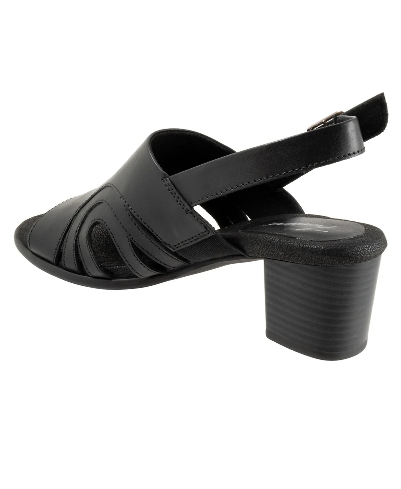 Trotters Women's Mariam Sandal