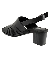 Trotters Women's Mariam Sandal