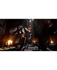 Selecta Play Dark Atlas: Infernum for Playstation 5