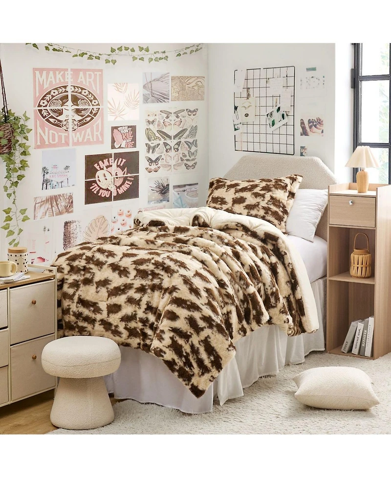 Cowboy - Coma Inducer Oversized Comforter Set