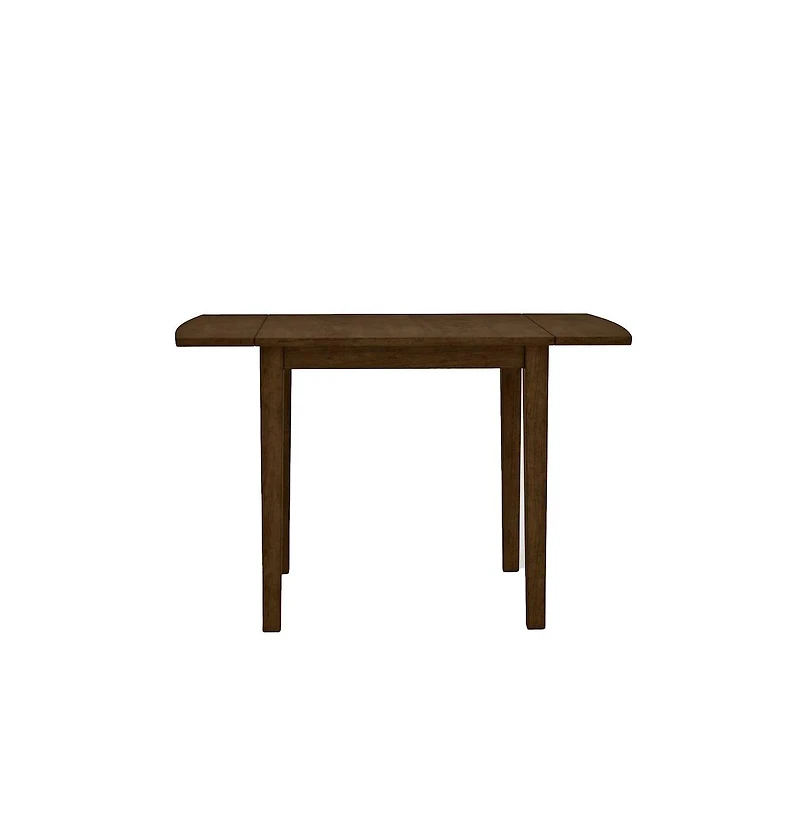 Jofran Richmond Cherry Drop-Leaf Dining Table