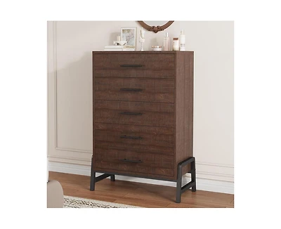 gaomon 4+2 Dresser for Bedroom