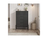 gaomon 4+2 Drawer Bedroom Dresser