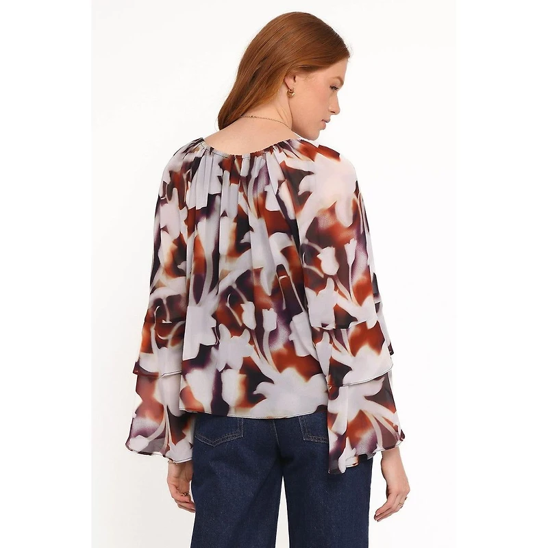 Petal and Pup Women's Elinor Top