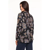 Petal and Pup Women's Bennett Shirt