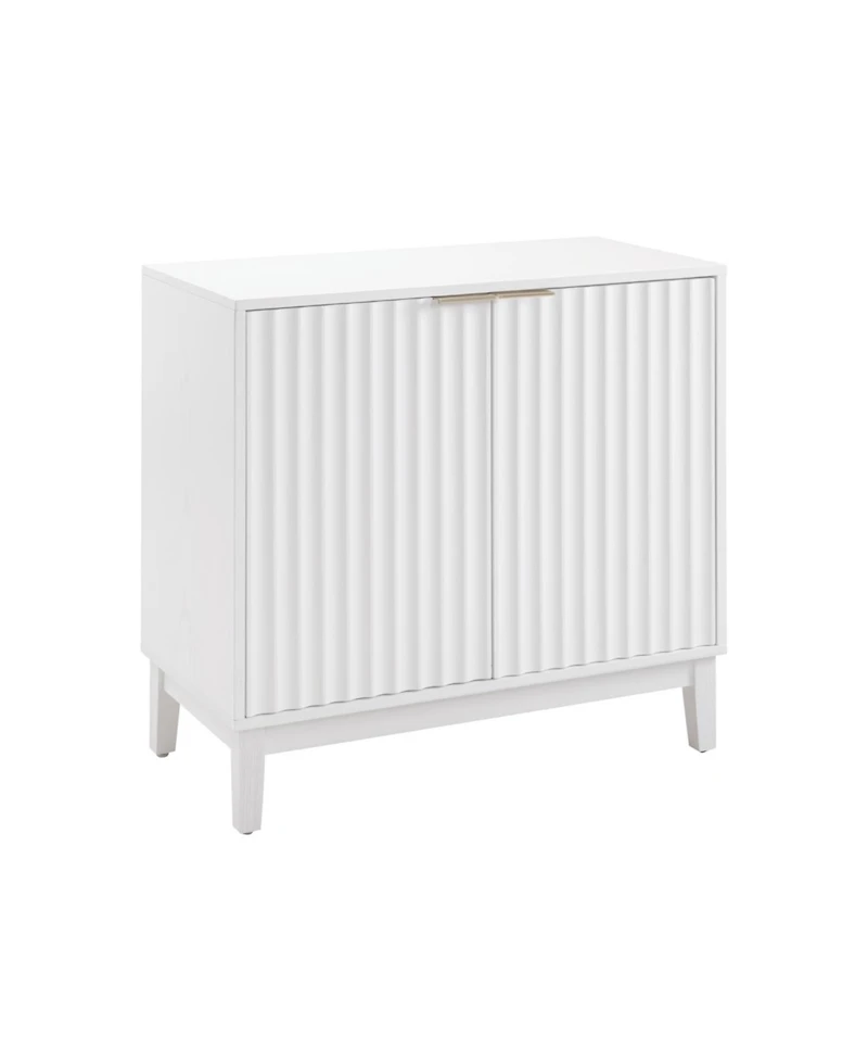 Streamdale 2 Door Storage Cabinet