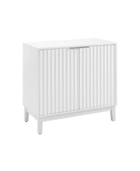 Streamdale 2 Door Storage Cabinet