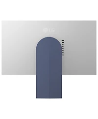 Lg UltraFine evo 32U990A-s 31.5" 16:9 6K Nano Ips Black Lcd Hdr Monitor, White