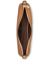 kate spade new york Liv Small Pebbled Leather Hobo Bag