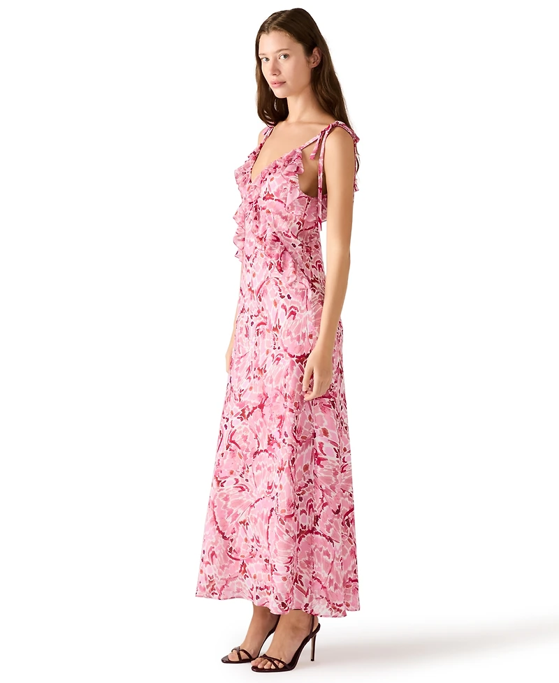 Steve Madden Women's Adalina Maxi Dress