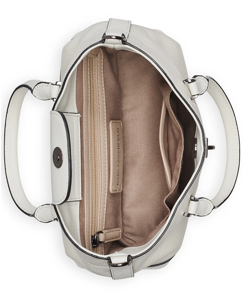 Karl Lagerfeld Paris Gisele Small Crossbody Bag