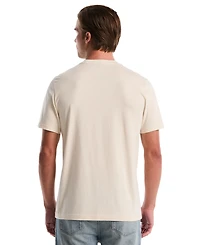 Original Penguin Men's Cactus Graphic-Print Crewneck T-Shirt