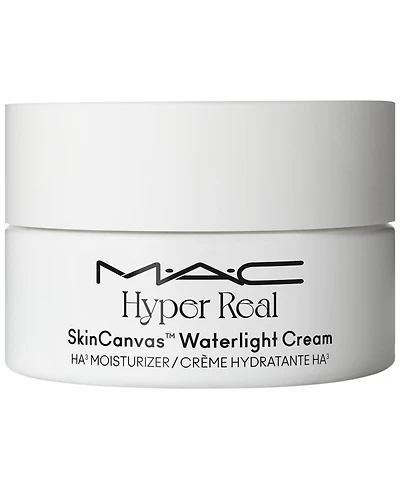Mac Hyper Real SkinCanvas Waterlight Cream, 1.69 oz.