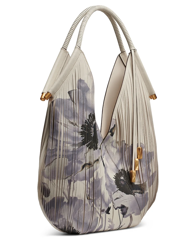 Donna Karan New York Baldwin Small Shoulder Bag