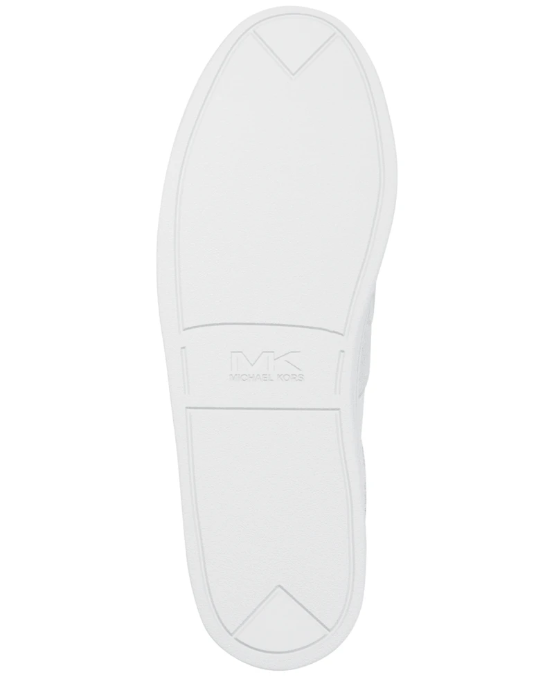 Michael Kors Men's Brady Lace-Up Sneakers