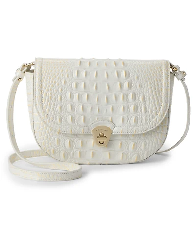 Brahmin Portia Melbourne Small Crossbody Bag
