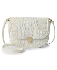 Brahmin Portia Melbourne Small Crossbody Bag
