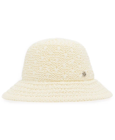 Steve Madden Packable Cloche Hat