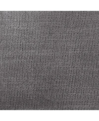 Streamdale Furniture 5-Pc Mid-Century Walnut Dining Set with Chairs