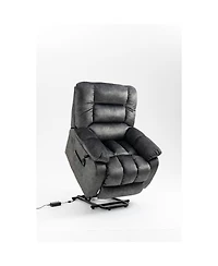 Streamdale Power Lift Recliner Chair for Elderly