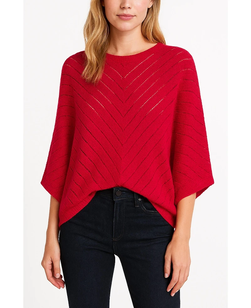 Bishop + Young Women's Bishop + Young Zen Sweater