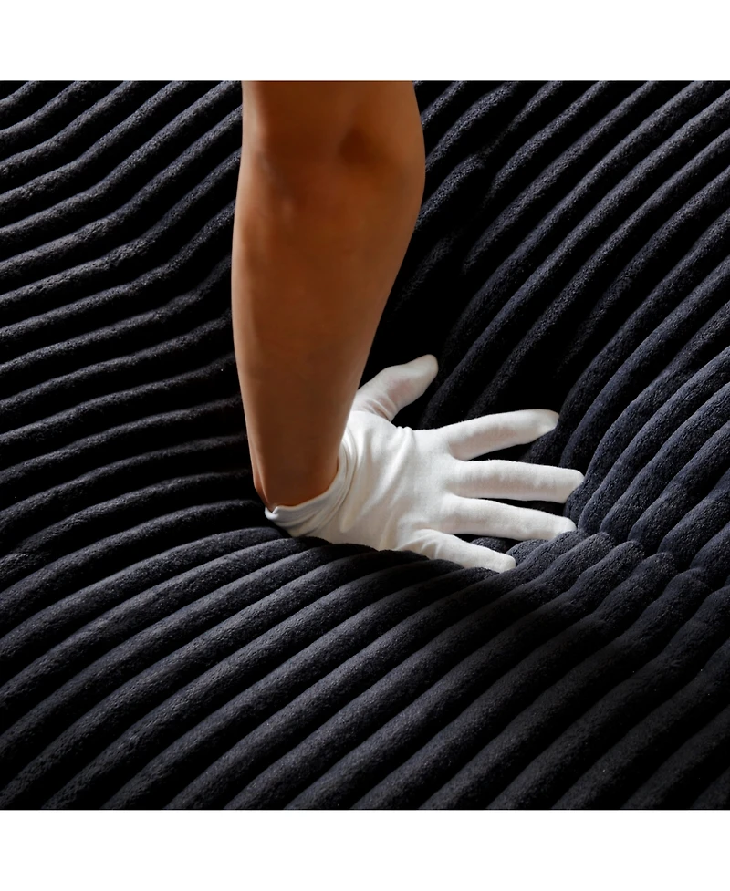 Streamdale Furniture Chaise Lounge Sofa Bed