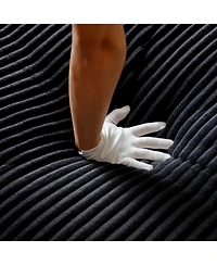 Streamdale Furniture Chaise Lounge Sofa Bed