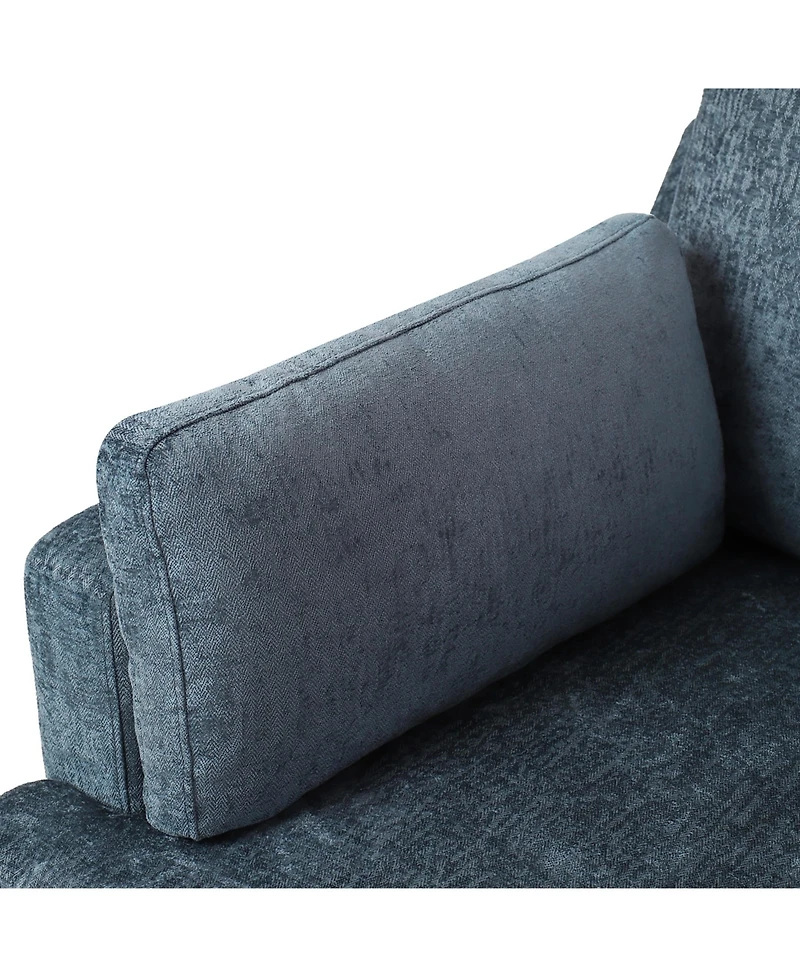 Streamdale Furniture Oversized Accent Chair - Comfort & Style