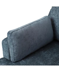 Streamdale Furniture Oversized Accent Chair - Comfort & Style