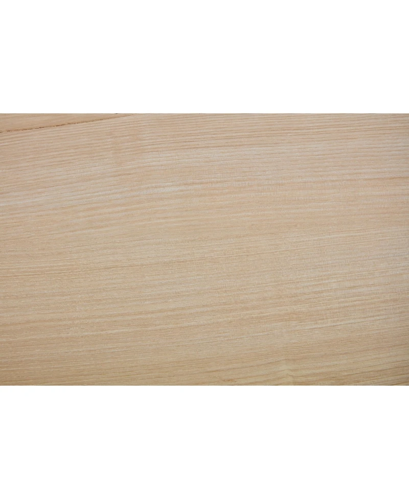 Streamdale Furniture Farmhouse 6-Drawer Wooden Chest Rustic Storage Dresser