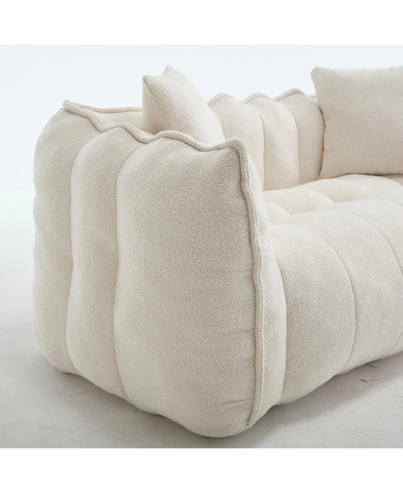 Streamdale Furniture Soft Beanbag Chair