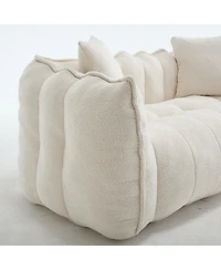 Streamdale Furniture Soft Beanbag Chair