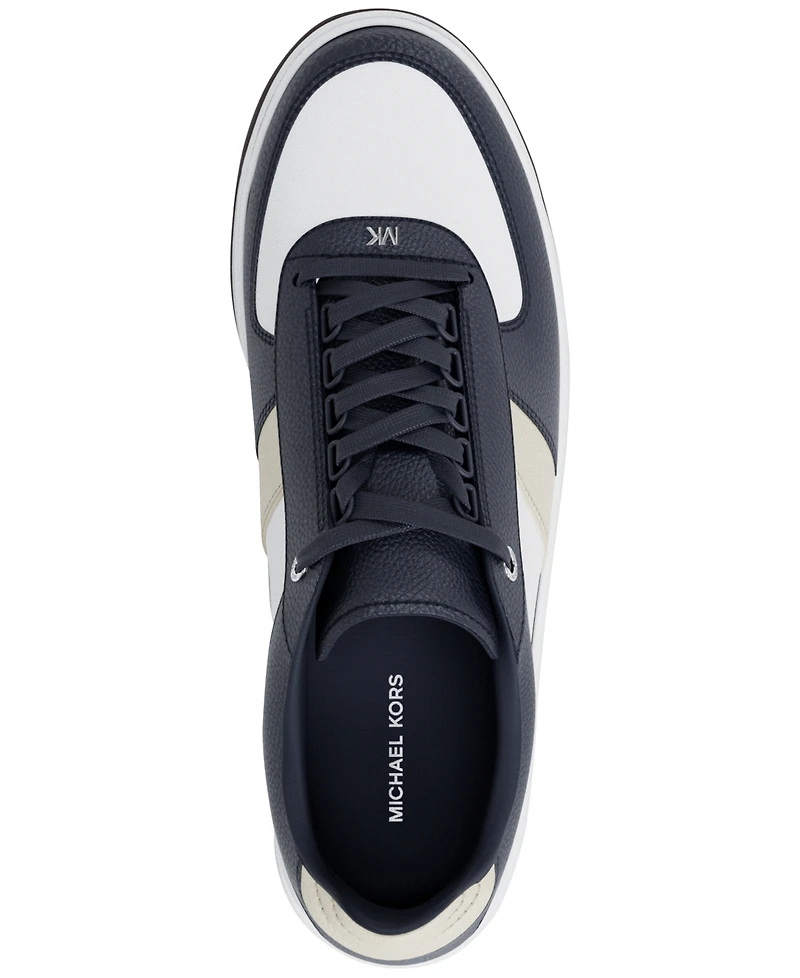Michael Kors Men's Brady Lace-Up Sneakers