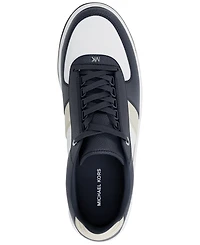 Michael Kors Men's Brady Lace-Up Sneakers