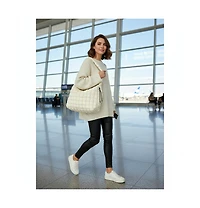 3p Experts Cloud Haven Travel Bag