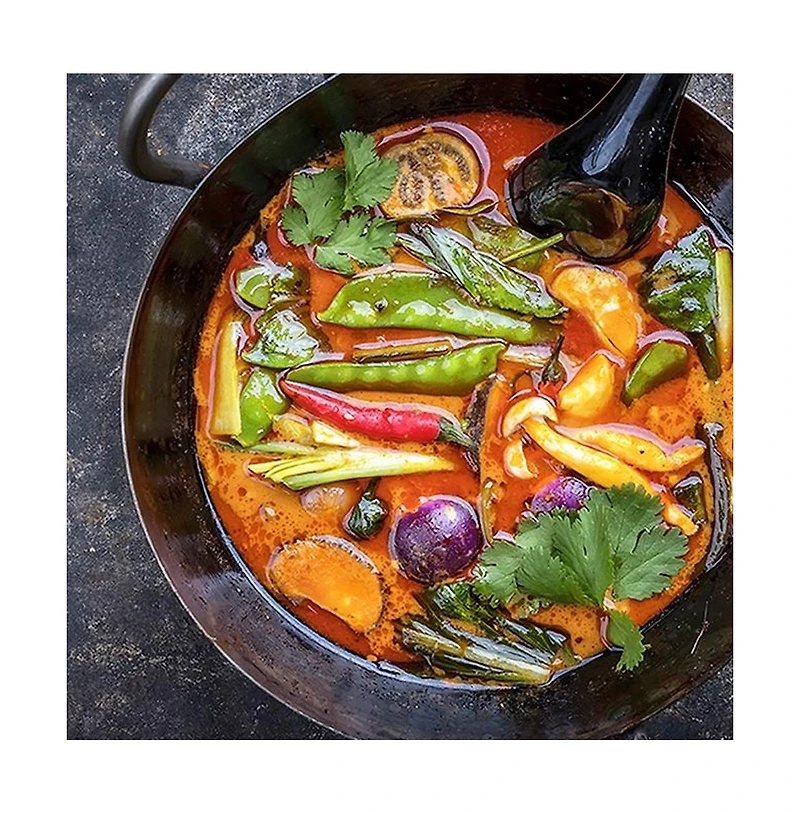 Verve Culture Thai for Two Curry Sampler Set in Box