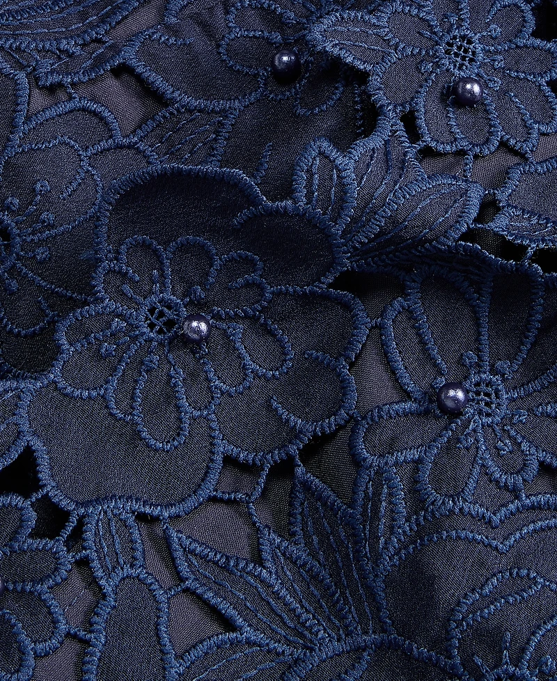 On 34th Women's Beaded Lace Mini Skirt, Macy's Exclusive