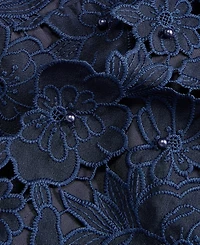 On 34th Women's Beaded Lace Mini Skirt, Macy's Exclusive