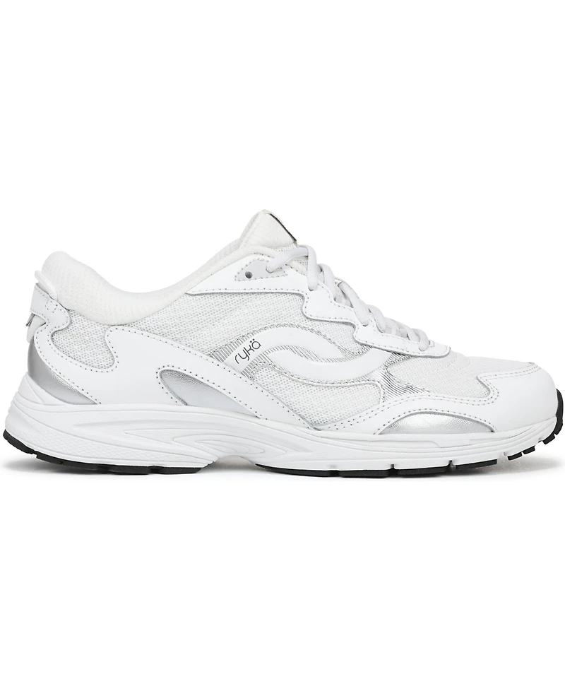 Ryka Women's Skyscape Lace-Up Sneakers