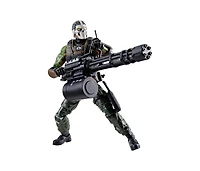 G.i. Joe Cobra Grim-Viper 6-Inch Scale Classified Series #176