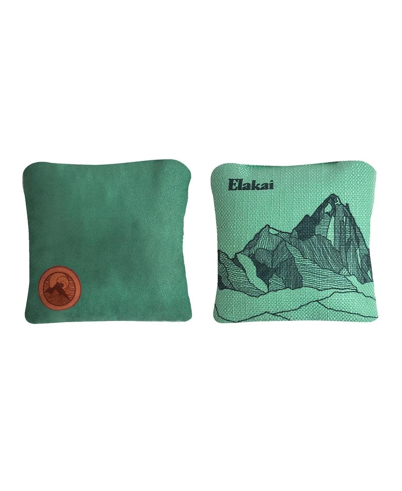 Elakai Mount Cornhole Bags