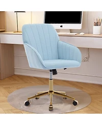Streamdale Luxurious Office Chair Comfort, Style, and Stability for All Spaces